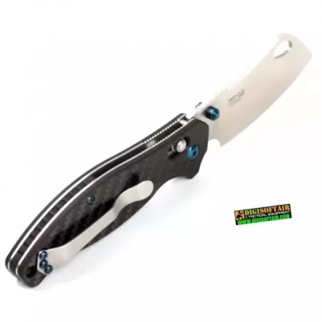 Knife Firebird F7551-CF made by GANZO