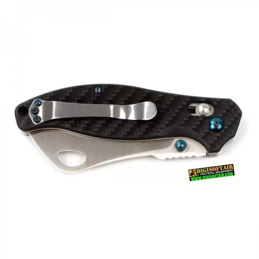 Knife Firebird F7551-CF made by GANZO