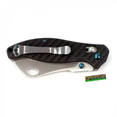 Knife Firebird F7551-CF made by GANZO