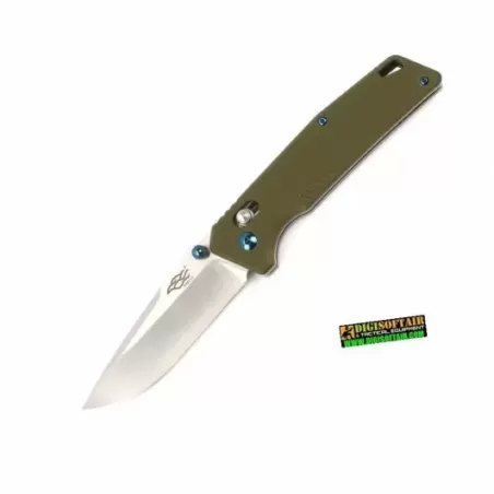 Knife Firebird FB7601-GR COLTELLO GANZO