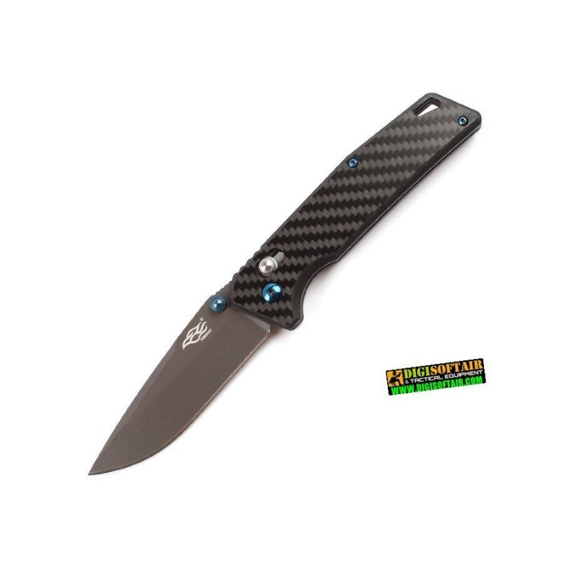 Knife Firebird F7603-CF made by GANZO