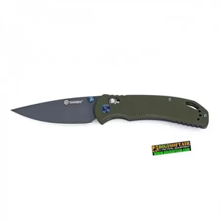 COLTELLO GANZO G7533-GR