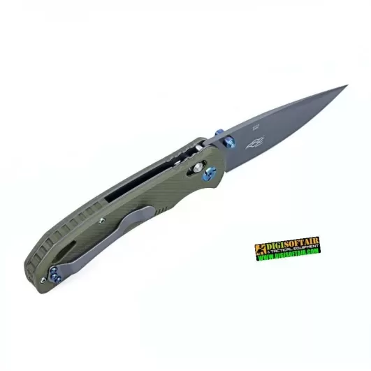 COLTELLO GANZO G7533-GR