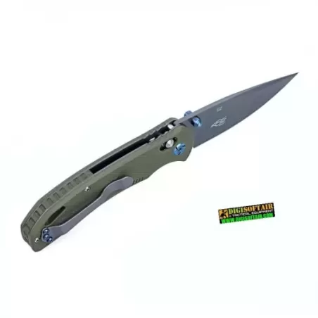 COLTELLO GANZO G7533-GR