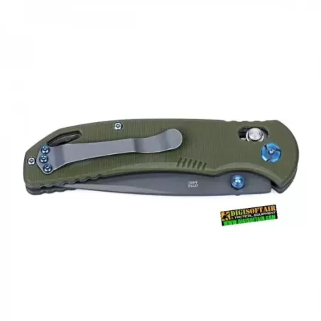 COLTELLO GANZO G7533-GR