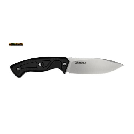 Extrema Ratio Venatus F Black Satin Extrema Ratio Venatus F Black Satin
