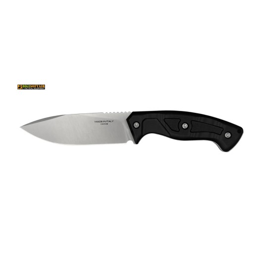 Extrema Ratio Venatus F Black Satin