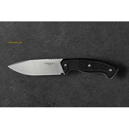 Extrema Ratio Venatus F Black Satin Extrema Ratio Venatus F Black Satin