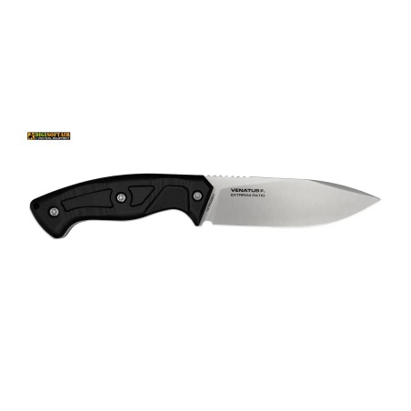 Extrema Ratio Venatus F Nitrogen Black Satin Extrema Ratio Venatus F Nitrogen Black Satin