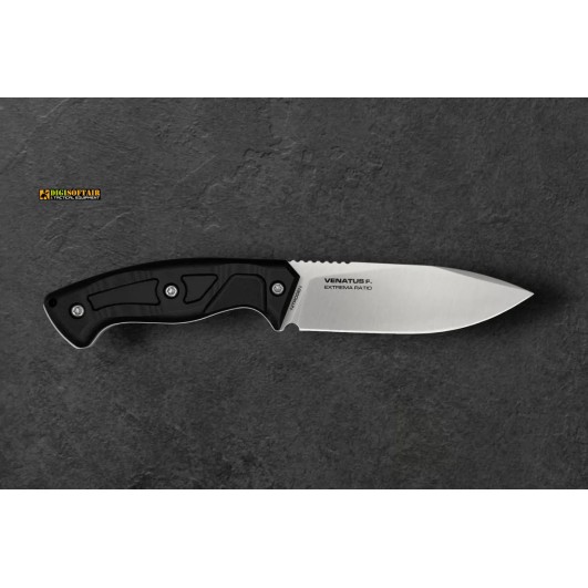Extrema Ratio Venatus F Nitrogen Black Satin