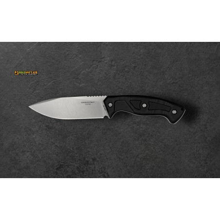 Extrema Ratio Venatus F Nitrogen Black Satin Extrema Ratio Venatus F Nitrogen Black Satin
