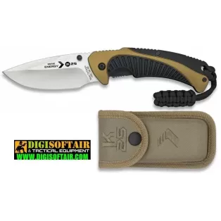 RUI K25 19784 energy series COLTELLO CHIUDIBILE