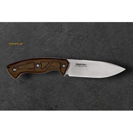 Extrema Ratio Venatus F Nitrogen Wood Satin Extrema Ratio Venatus F Nitrogen Wood Satin