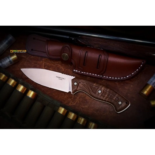 Extrema Ratio Venatus F Wood Satin