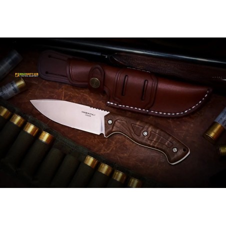 Extrema Ratio Venatus F Wood Satin Extrema Ratio Venatus F Wood Satin