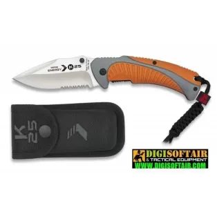 RUI K25 19785 energy series COLTELLO CHIUDIBILE
