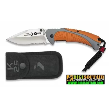 RUI K25 19785 energy series Tactical knife