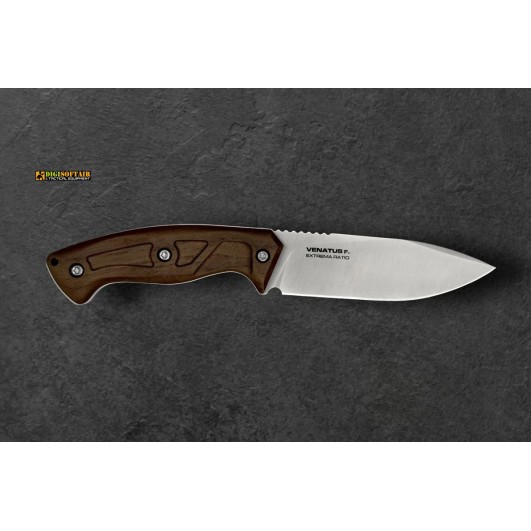 Extrema Ratio Venatus F Wood Satin