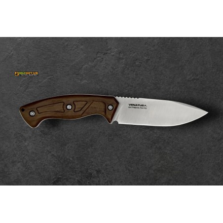 Extrema Ratio Venatus F Wood Satin Extrema Ratio Venatus F Wood Satin