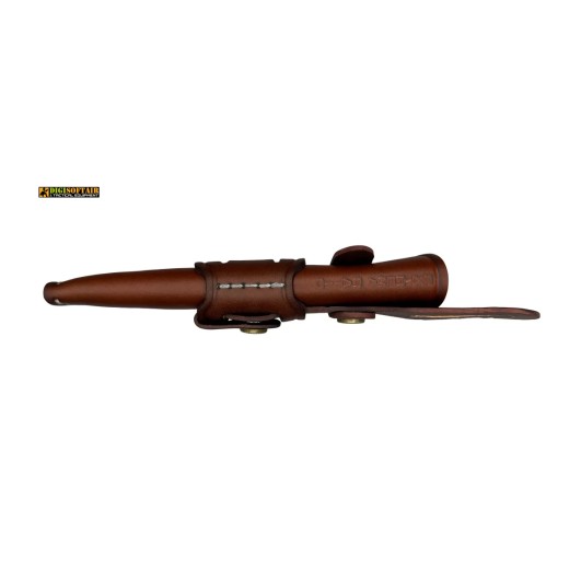 Extrema Ratio Venatus F Wood Satin