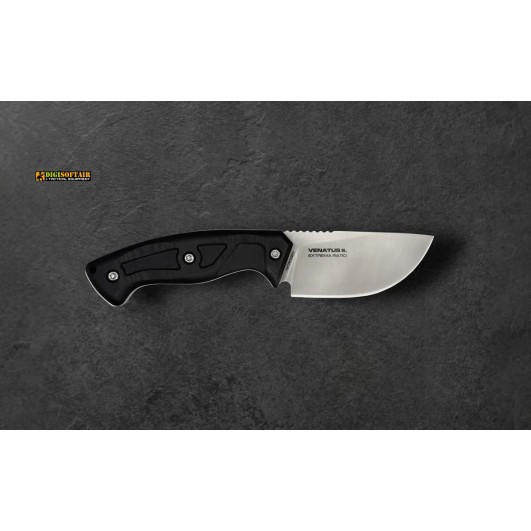Extrema Ratio Venatus S Nitrogen Black Satin