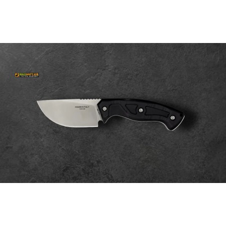Extrema Ratio Venatus S Nitrogen Black Satin Extrema Ratio Venatus S Nitrogen Black Satin