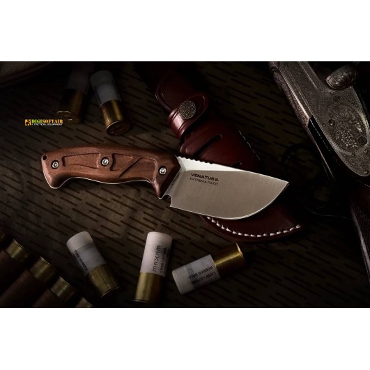 Extrema Ratio Venatus S Nitrogen Wood Satin