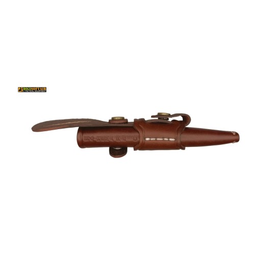 Extrema Ratio Venatus S Nitrogen Wood Satin