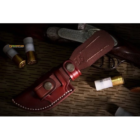 Extrema Ratio Venatus S Nitrogen Wood Satin Extrema Ratio Venatus S Nitrogen Wood Satin