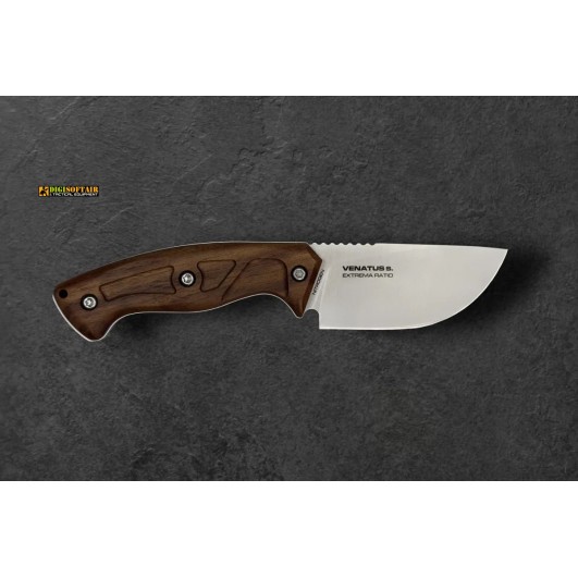 Extrema Ratio Venatus S Nitrogen Wood Satin