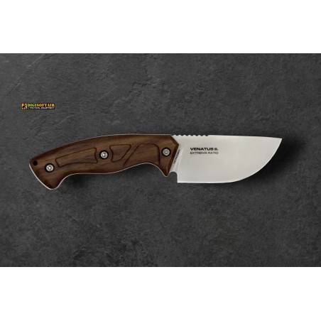 Extrema Ratio Venatus S Nitrogen Wood Satin Extrema Ratio Venatus S Nitrogen Wood Satin