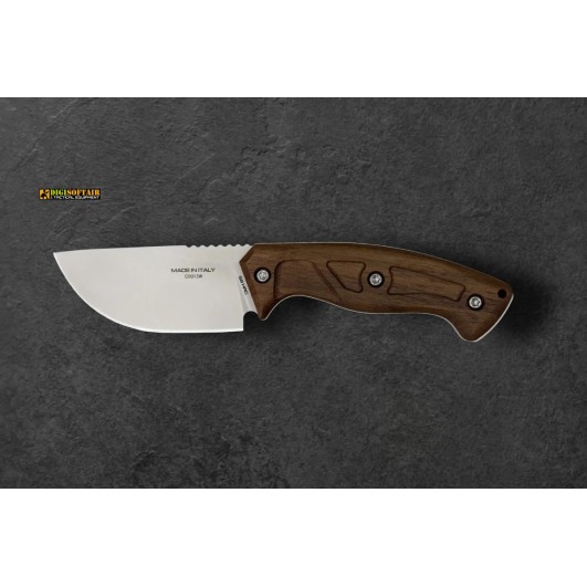 Extrema Ratio Venatus S Nitrogen Wood Satin