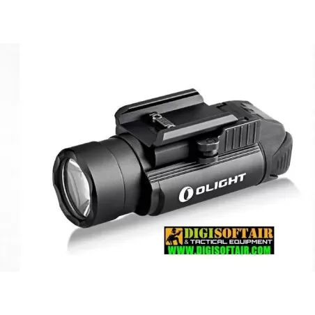 Olight PL-2 VALKYRIE 1200 lumens Olight PL-2 VALKYRIE 1200 lumens