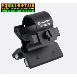Olight Attacco Torcia Magnetico
