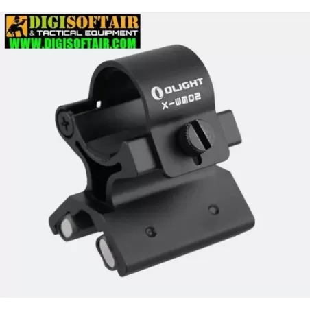 Olight Attacco Torcia Magnetico