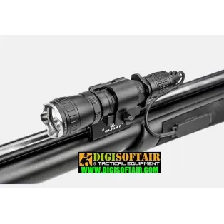 Olight Magnetic Flashlight Attack 2