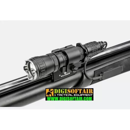 Olight Attacco Torcia Magnetico