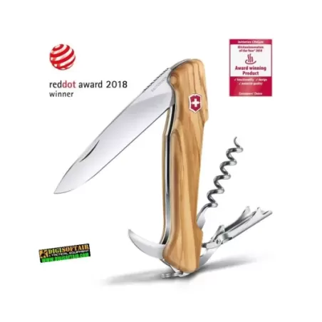 Wine Master Ulivo VICTORINOX Wine Master Ulivo VICTORINOX