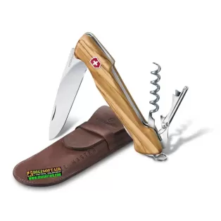 Wine Master Olive wood VICTORINOX 2