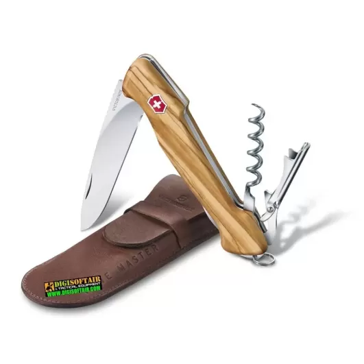 Wine Master Ulivo VICTORINOX