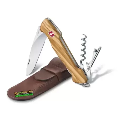 Wine Master Ulivo VICTORINOX Wine Master Ulivo VICTORINOX
