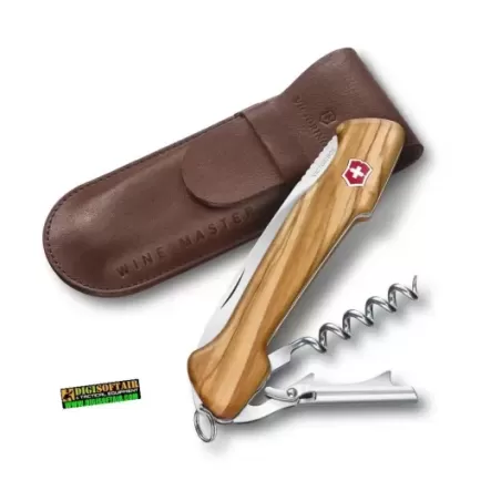 Wine Master Ulivo VICTORINOX Wine Master Ulivo VICTORINOX