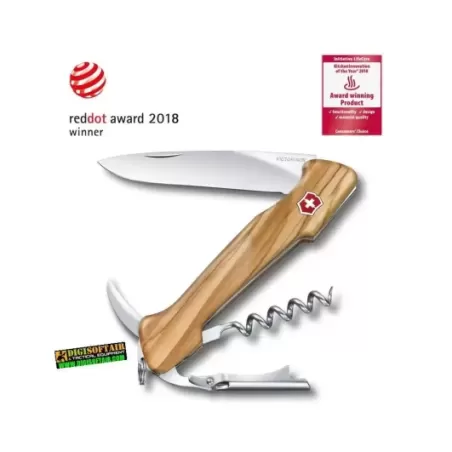 Wine Master Ulivo VICTORINOX Wine Master Ulivo VICTORINOX