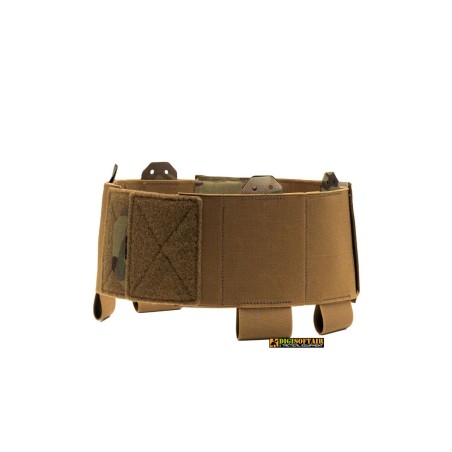 Templar's Gear Crusader Plate carrier low profile gen 4.1 Multicam TG-CPC-LP-41-MC