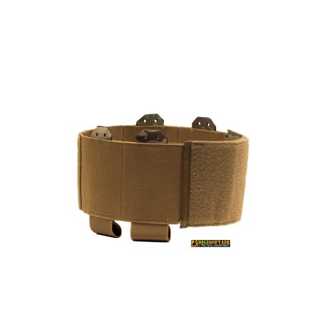 Templar's Gear Crusader Plate carrier low profile gen 4.1 Multicam TG-CPC-LP-41-MC