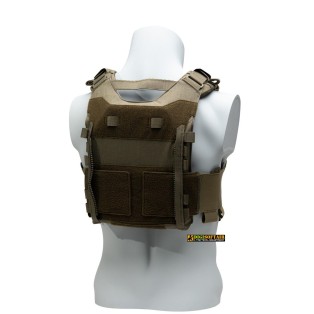 Templars Gear Plate Carrier low profile Gen 4.1 TG-CPC-LP-41-RG Ranger green 2