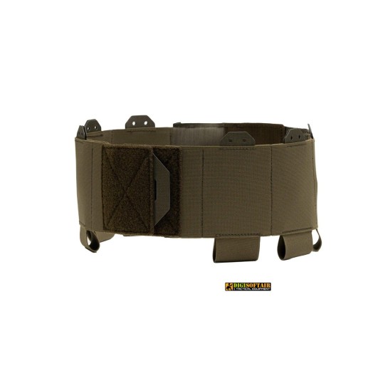 Templars Gear Plate Carrier low profile Gen 4.1 TG-CPC-LP-41-RG Ranger green