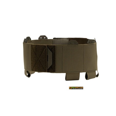 Templars Gear Plate Carrier low profile Gen 4.1 TG-CPC-LP-41-RG Ranger green Templars Gear Plate Carrier low profile Gen 4.1 TG-CPC-LP-41-RG Ranger green