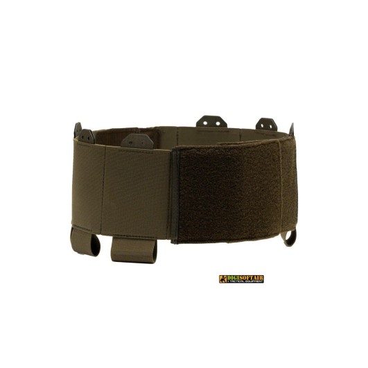 Templars Gear Plate Carrier low profile Gen 4.1 TG-CPC-LP-41-RG Ranger green