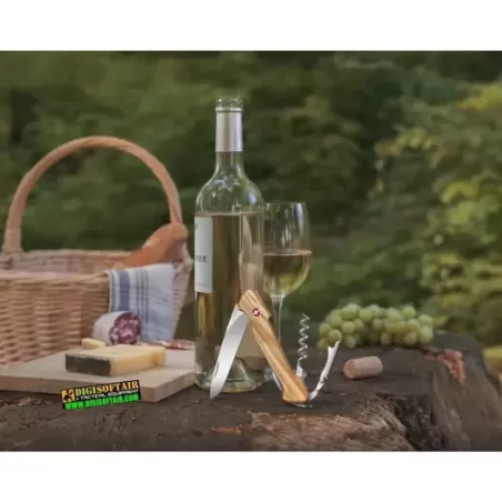 Wine Master Ulivo VICTORINOX Wine Master Ulivo VICTORINOX